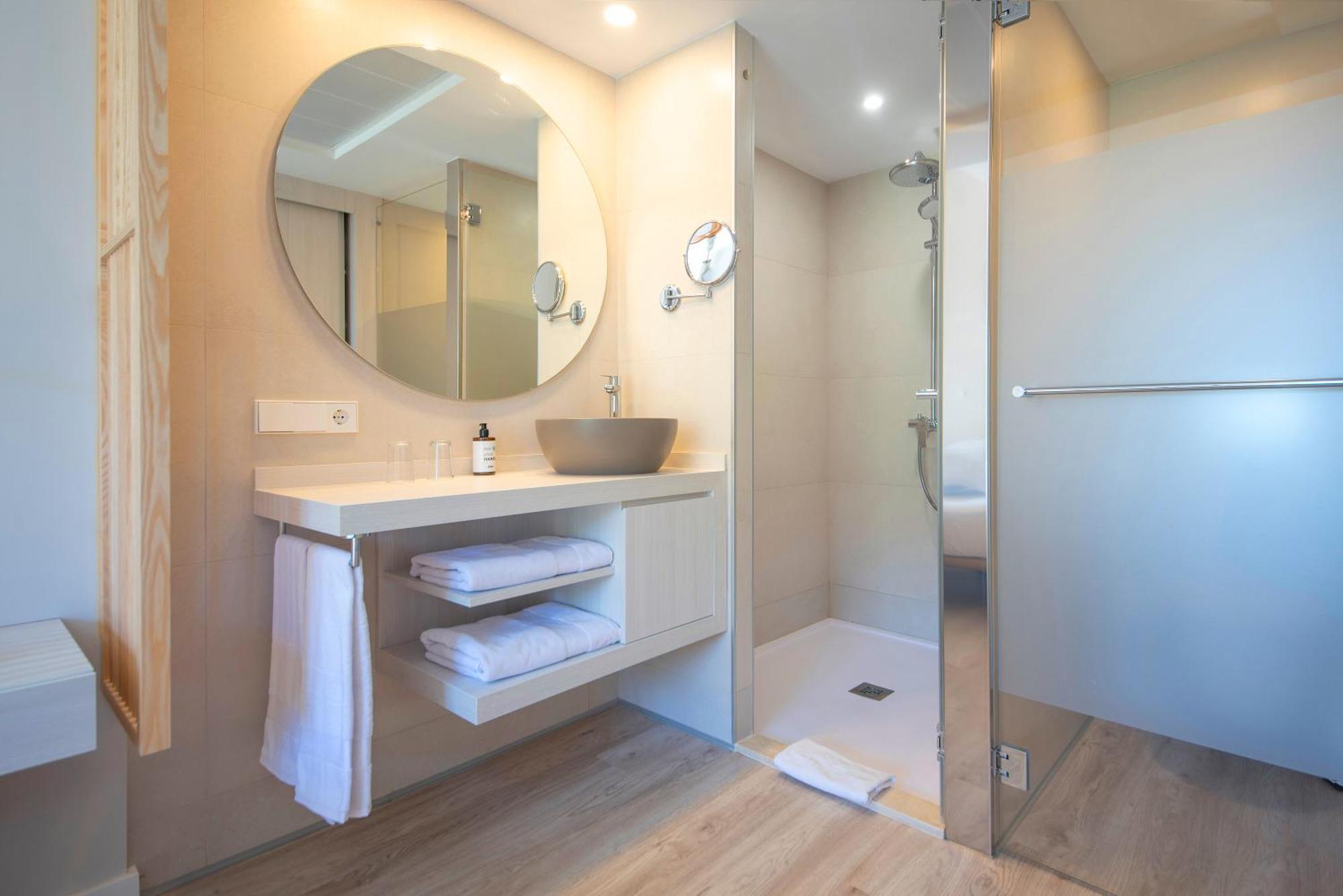 Suite Select Spa Access