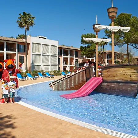 Blau Colonia Sant Jordi-2